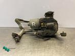 Ruitenwismotor + Mechaniek van een Seat Leon (Leon 05-), Auto-onderdelen, Gebruikt, -, -, Ophalen of Verzenden