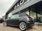 MINI Cooper Cabrio 1.6i volleder, 17" Alu,Ver wtoelen,Airco, Auto's, Mini, Te koop, Benzine, Metaalkleur, https://public.car-pass.be/vhr/51b2c6ed-e451-4f49-88da-b0a6e849e27b