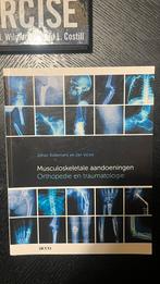 Johan Bellemans - Musculoskeletale aandoeningen, Ophalen, Johan Bellemans; Jan Victor