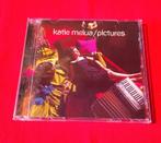 Katie Melua  "Pictures"  CD, Ophalen of Verzenden, Zo goed als nieuw
