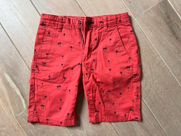 Short / korte broek maat 116 van Urban Wave