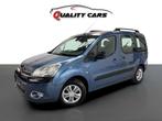 Citroën Berlingo 1.6 HDI | Multispace | Pano dak | Garantie, Auto's, Voorwielaandrijving, Euro 5, Gebruikt, 4 cilinders