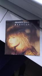 vinyl (45T) france gall "babacar", Cd's en Dvd's, Ophalen, 1980 tot 2000, Gebruikt