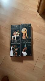 Christian Jacq, La pierre de lumière, 4 tomes, Livres, Enlèvement ou Envoi, Comme neuf