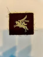 originele British airbourne badge, Verzamelen, Militaria | Algemeen, Ophalen of Verzenden