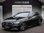 Mercedes-Benz E-Class 220 d Break | Avantgarde | Keyless-Go, Auto's, Automaat, 197 pk, 145 kW, Gebruikt