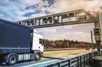 Transportvergunning/Vakbekwaamheid te huur, Ophalen of Verzenden