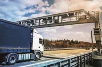 Transportvergunning/Vakbekwaamheid te huur beschikbaar voor biedingen