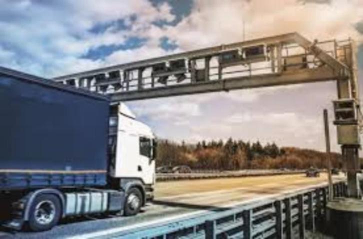 Transportvergunning/Vakbekwaamheid te huur, Zakelijke goederen, Overige Zakelijke goederen, Ophalen of Verzenden