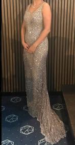 Avondjurk, Enlèvement, Comme neuf, Taille 36 (S)