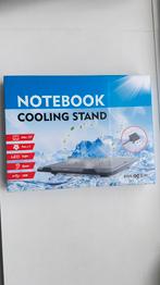 SUPPORT ventilé pour PC portable, Boeken, Informatica en Computer, Ophalen, Zo goed als nieuw