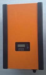 EFFEKTA KS-3000ST omvormer, Doe-het-zelf en Bouw, Ophalen, Gebruikt, Overige typen, 200 wattpiek of meer