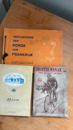 Diverse wielersport, Ophalen of Verzenden, Gelezen