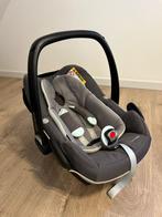 Maxi-Cosi Pebble Plus + Familyfix/IsoFix, Maxi-Cosi, Enlèvement