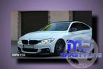 BMW 4 F32 - VOORBUMPER FLAPS, Ophalen of Verzenden