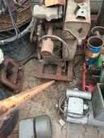 Water pomp, Tuin en Terras, Ophalen, Gebruikt, Handmatig