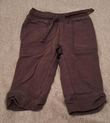 ~ Pantalons (taille 68)