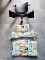 Babyset Tripp-Trapp met kussentje, Kinderen en Baby's, Kinderstoelen, Ophalen, Zo goed als nieuw, Meegroeistoel, Stoelverkleiner