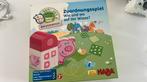 Haba spel vanaf 2 jaar, Ophalen, Zo goed als nieuw