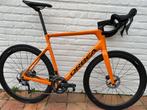 Orbea Orca M20 - Maat 57, Fietsen en Brommers, Ophalen, Carbon, Heren, Zo goed als nieuw