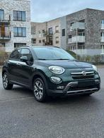 Fiat 500X Cross 1er main 1,4L Essence Entretien ok CT OK, Autos, Fiat, Bluetooth, Achat, Euro 6, Boîte manuelle