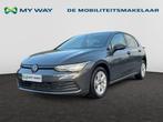 Volkswagen Golf VIII Golf 1.0 TSI Life OPF, Auto's, Volkswagen, Handgeschakeld, Golf, Zilver of Grijs, Stadsauto