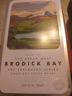 The Arran Malt , The Explorers Series, Ophalen, Nieuw, Vol
