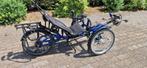 Driewieler - Trike - Ligfiets met 3 wielen - ICE Adventure 3, Fietsen en Brommers, Fietsen | Ligfietsen, Overige merken, Onderstuur
