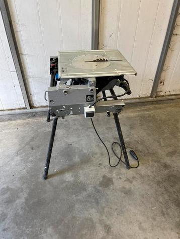 Combi zaagmachine ELU TGS173 A4, Ophalen, Gebruikt, Afkortzaag, Elu