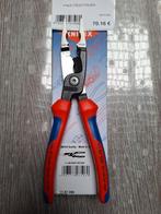 Pince d électricien knipex 13 82 200 valeur 70.16€, Bricolage & Construction, Enlèvement ou Envoi, Neuf