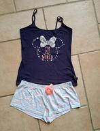 Shortpyjama Minnie Mouse maat M, Vêtements | Femmes, Pyjamas, Disney, Enlèvement ou Envoi, Porté, Taille 38/40 (M)