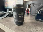 Sigma 105mm f/2.8 EX DG Macro OS HSM Canon + 1j. garantie, Audio, Tv en Foto, Foto | Lenzen en Objectieven, Ophalen, Zo goed als nieuw