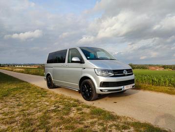 Volkswagen Transporter T6 4 mouvements, Autos, Particulier, Achat
