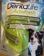 Dentalife - ongeopend, Ophalen of Verzenden, Hond