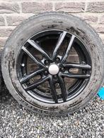 Jantes 16" Alutec + pneus hiver 205/60 R16, Enlèvement, Pneus hiver, Pneu(s)