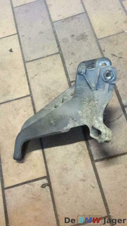 Versnellingsbak steun Mini R50 R52 R53 22316756221, Auto-onderdelen, Transmissie en Toebehoren, Mini, Gebruikt, Ophalen of Verzenden