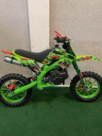 Nieuwe 49 CC mmx benzine kinder crossmotor, Ophalen, Nieuw