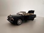 Rolls Royce 1/24 - Franklin Mint, Ophalen, Zo goed als nieuw