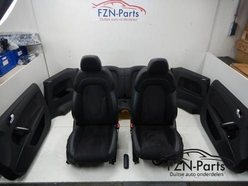 Audi TTRS 8J Coupe interieur Alcantara / Leer Leren, Auto-onderdelen, Interieur en Bekleding, Gebruikt, Ophalen of Verzenden