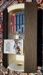 Cassettes De Prehistorie Oldies Collection Jaren '70, Huis en Inrichting, Gebruikt, Ophalen of Verzenden