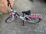 Kinderfiets meisje, Fietsen en Brommers, Ophalen, Gebruikt, Golden Lion, 18 inch
