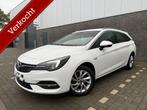 Opel Astra Break 1.2 Benzine | Navigatie | Lage km's, Auto's, Voorwielaandrijving, Electronic Stability Program (ESP), Gebruikt