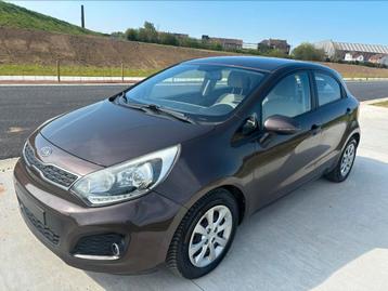 Kia Rio Rio 1.1 CRDi 75 ISG Active 172000KM 2013  beschikbaar voor biedingen