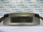 Achterklep van een Audi A4 (LY7J), Gebruikt, Achterklep, 3 maanden garantie, Audi