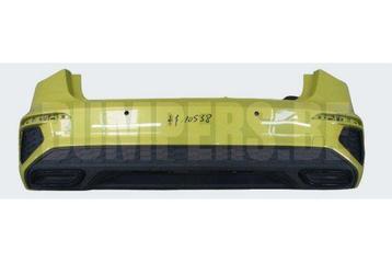 Bumper Audi A3  S-line Sline 8Y4 Sportback 20- 8Y4807511 Ach beschikbaar voor biedingen