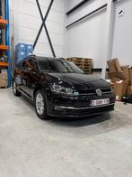 Vw Golf 1.6 tdi, Auto's, Voorwielaandrijving, Stof, 4 cilinders, Zwart