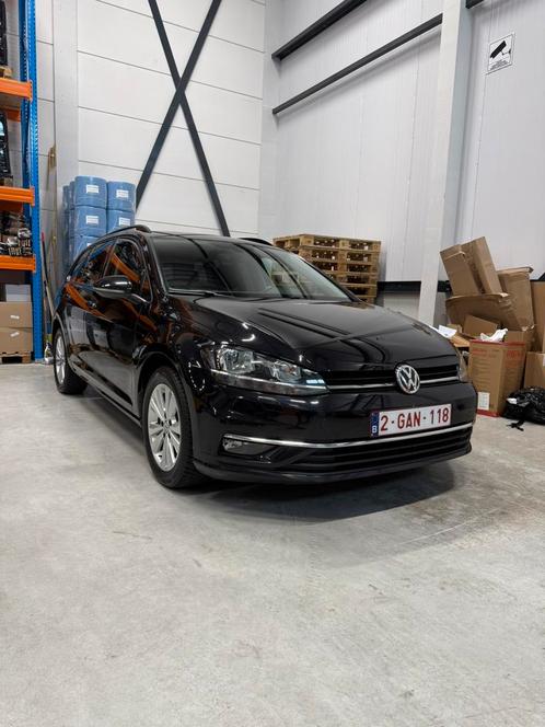 Vw Golf 7 1.6 tdi, Auto's, Volkswagen, Particulier, Golf Variant, ABS, Adaptieve lichten, Adaptive Cruise Control, Airbags, Airconditioning