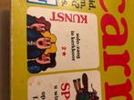 Vintage spel, Carriére van Clipper 1979, Hobby en Vrije tijd, Gezelschapsspellen | Bordspellen, Gebruikt, Clipper, Geen idee, Ophalen of Verzenden