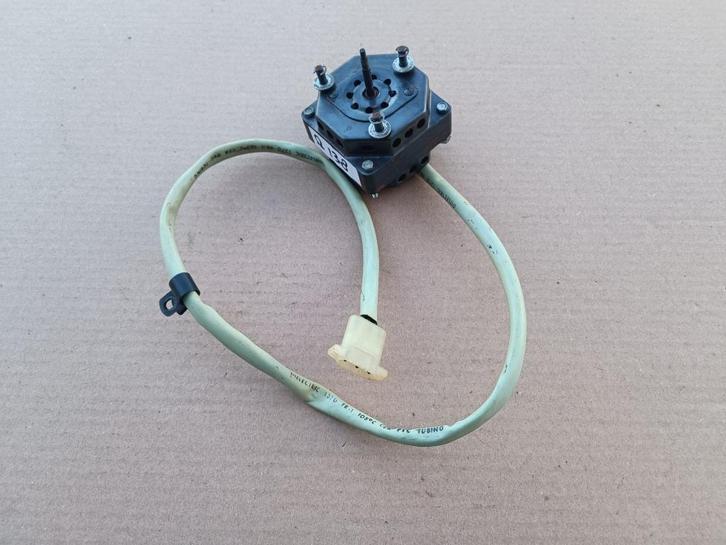 Draaitafel Motor / Mechaniek Rock-ola (Div) jukebox, Verzamelen, Automaten | Jukeboxen, Verzenden