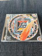 Dubbel CD Live, Ophalen, Zo goed als nieuw